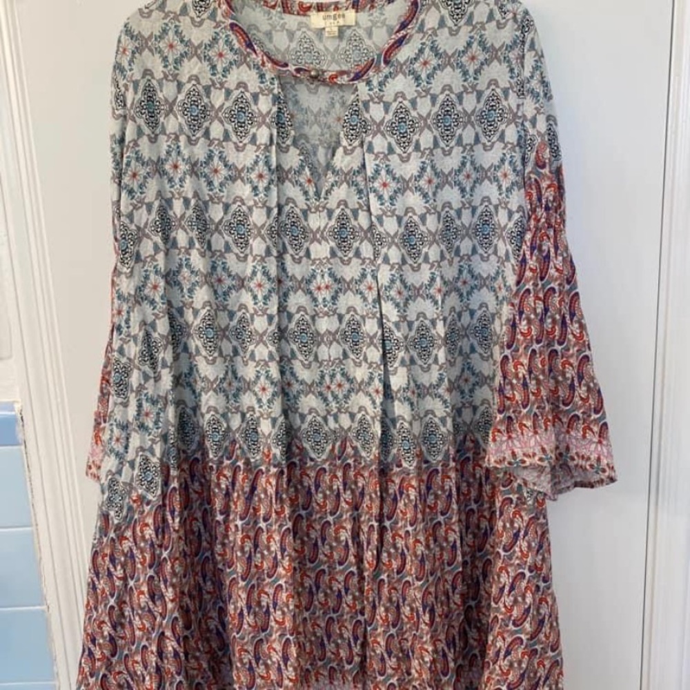 Umgee dress